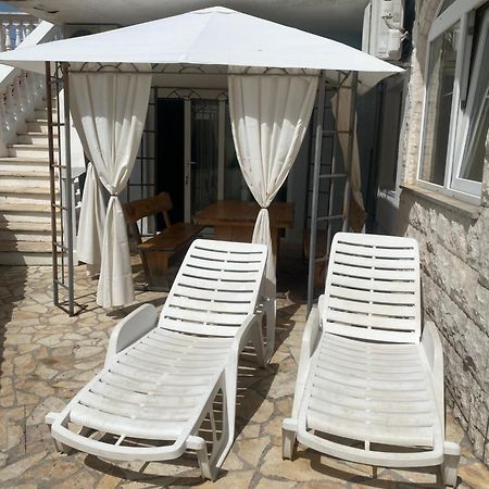 Apartments Villa Dalmatina 보디체 외부 사진