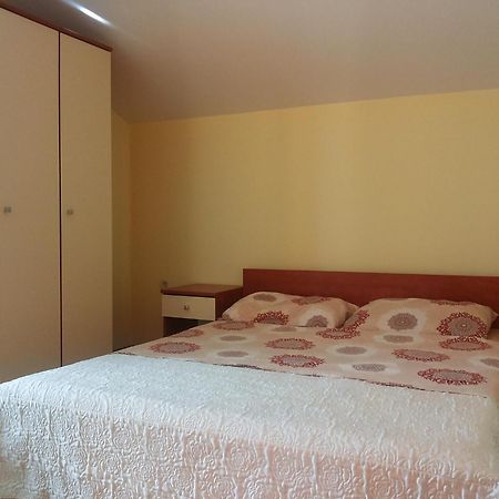 Apartments Villa Dalmatina 보디체 외부 사진