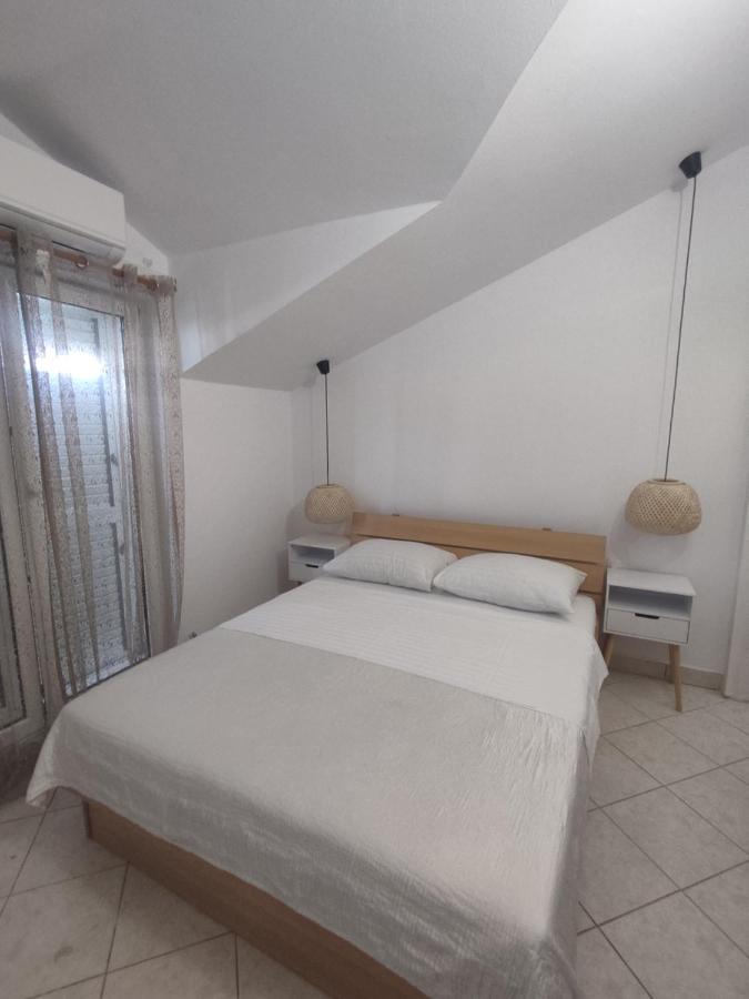 Apartments Villa Dalmatina 보디체 외부 사진