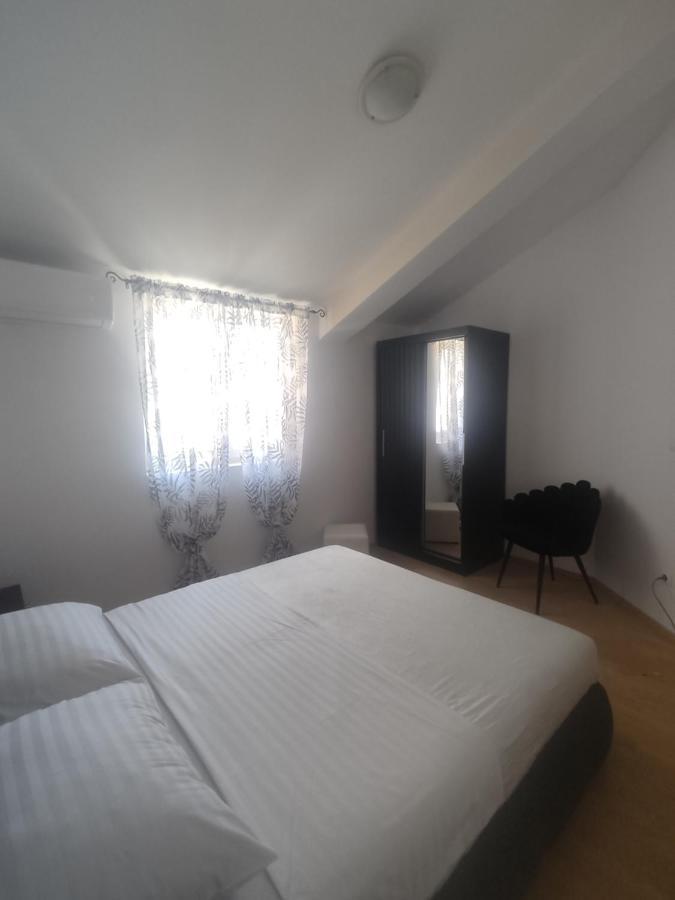 Apartments Villa Dalmatina 보디체 외부 사진