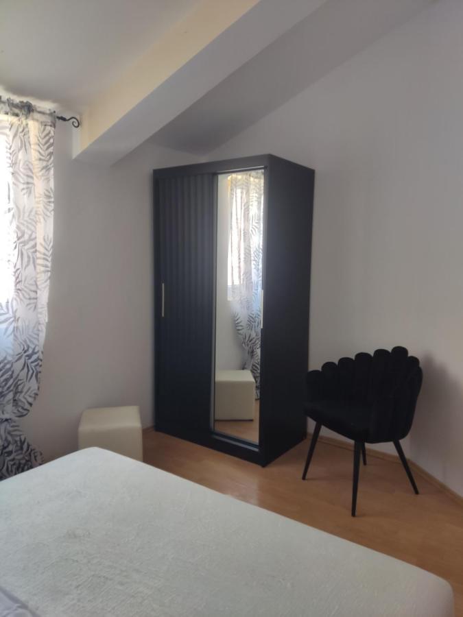 Apartments Villa Dalmatina 보디체 외부 사진