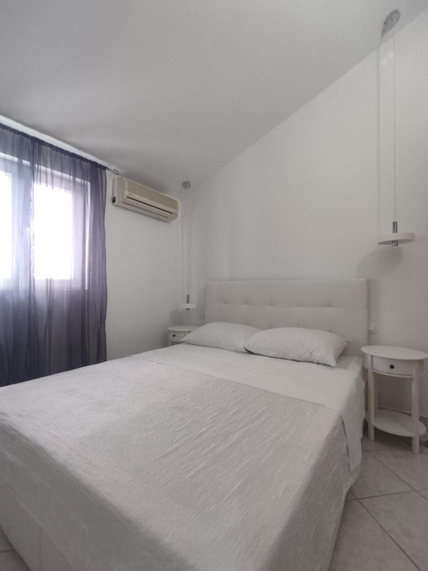 Apartments Villa Dalmatina 보디체 외부 사진