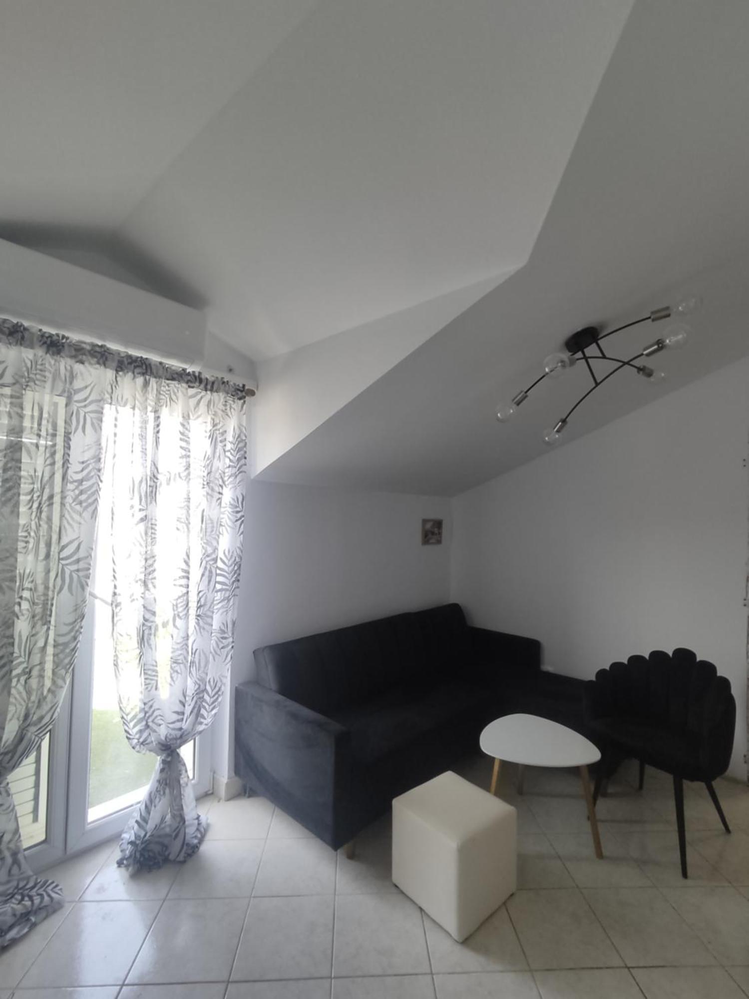 Apartments Villa Dalmatina 보디체 외부 사진