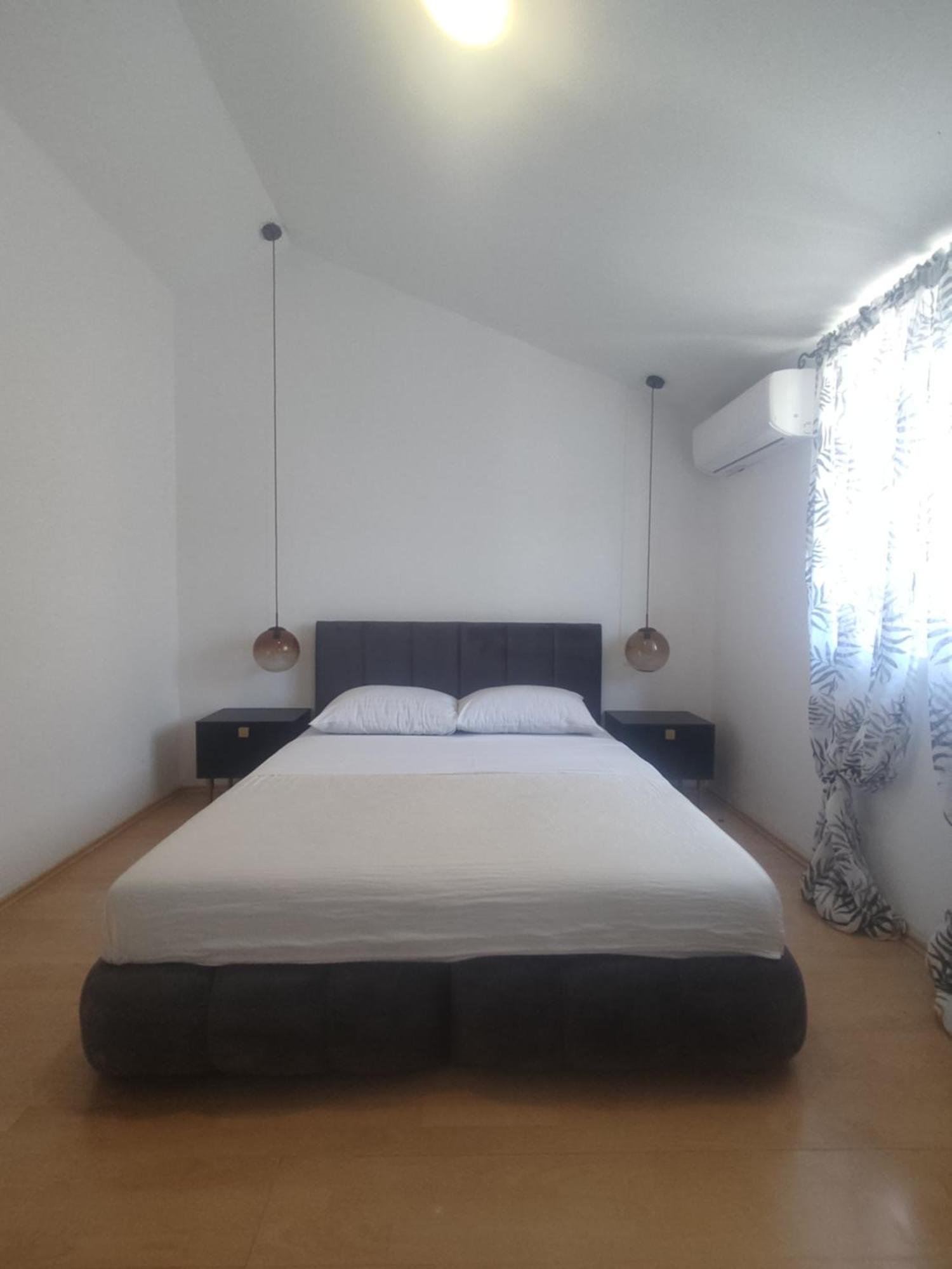 Apartments Villa Dalmatina 보디체 외부 사진