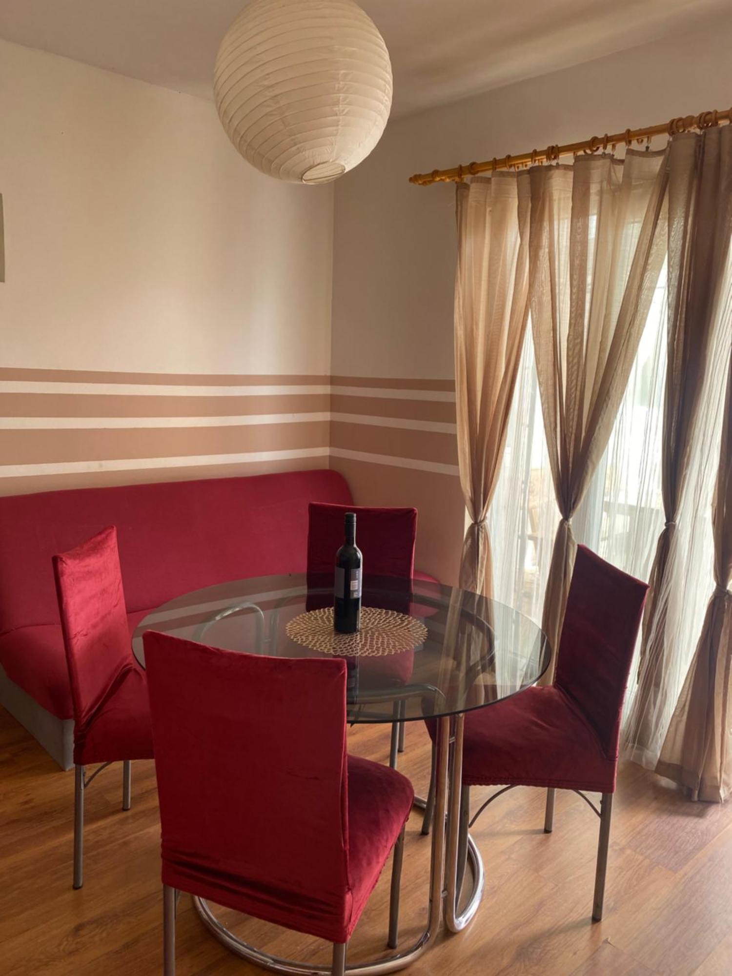 Apartments Villa Dalmatina 보디체 외부 사진