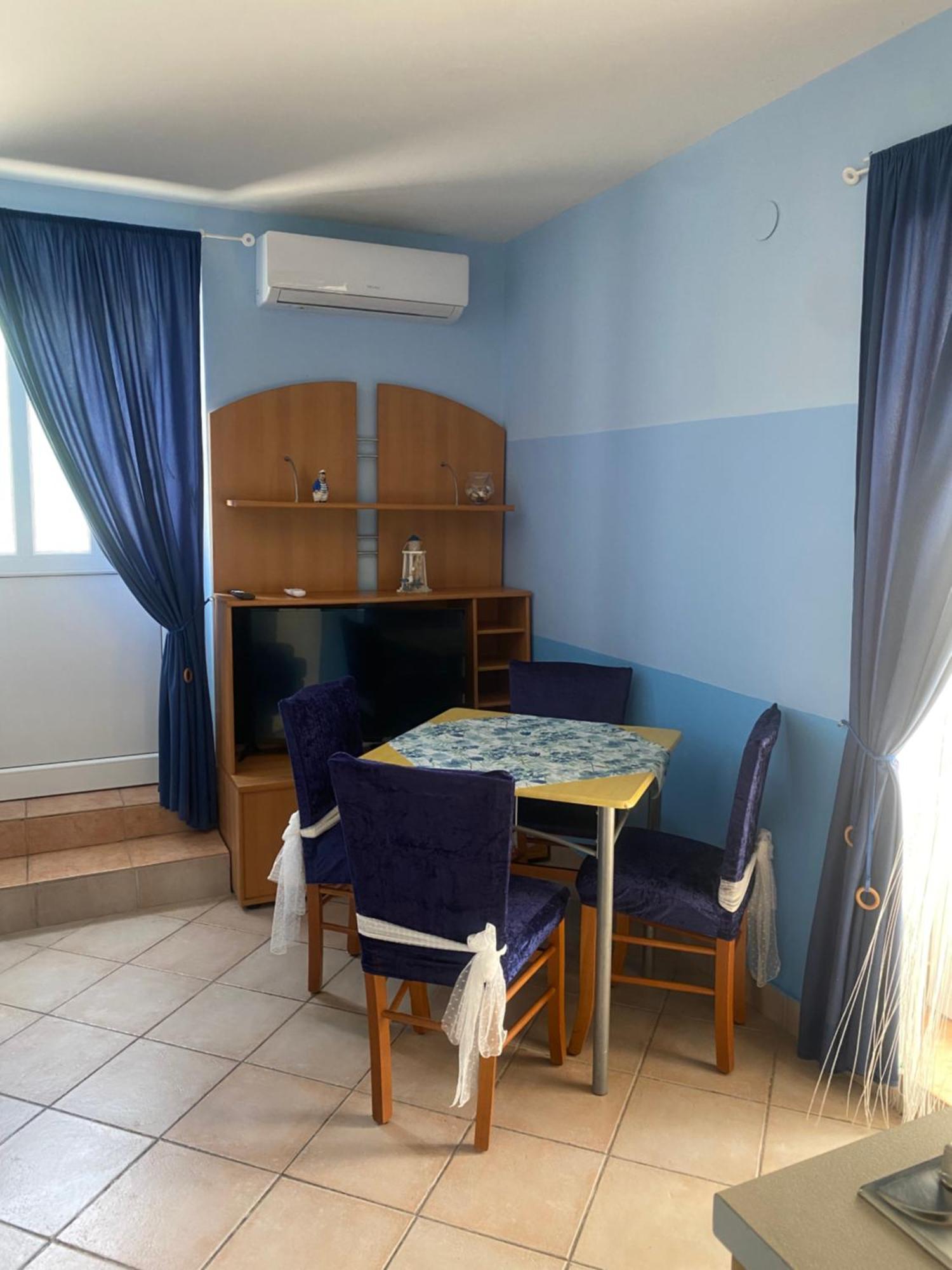Apartments Villa Dalmatina 보디체 외부 사진