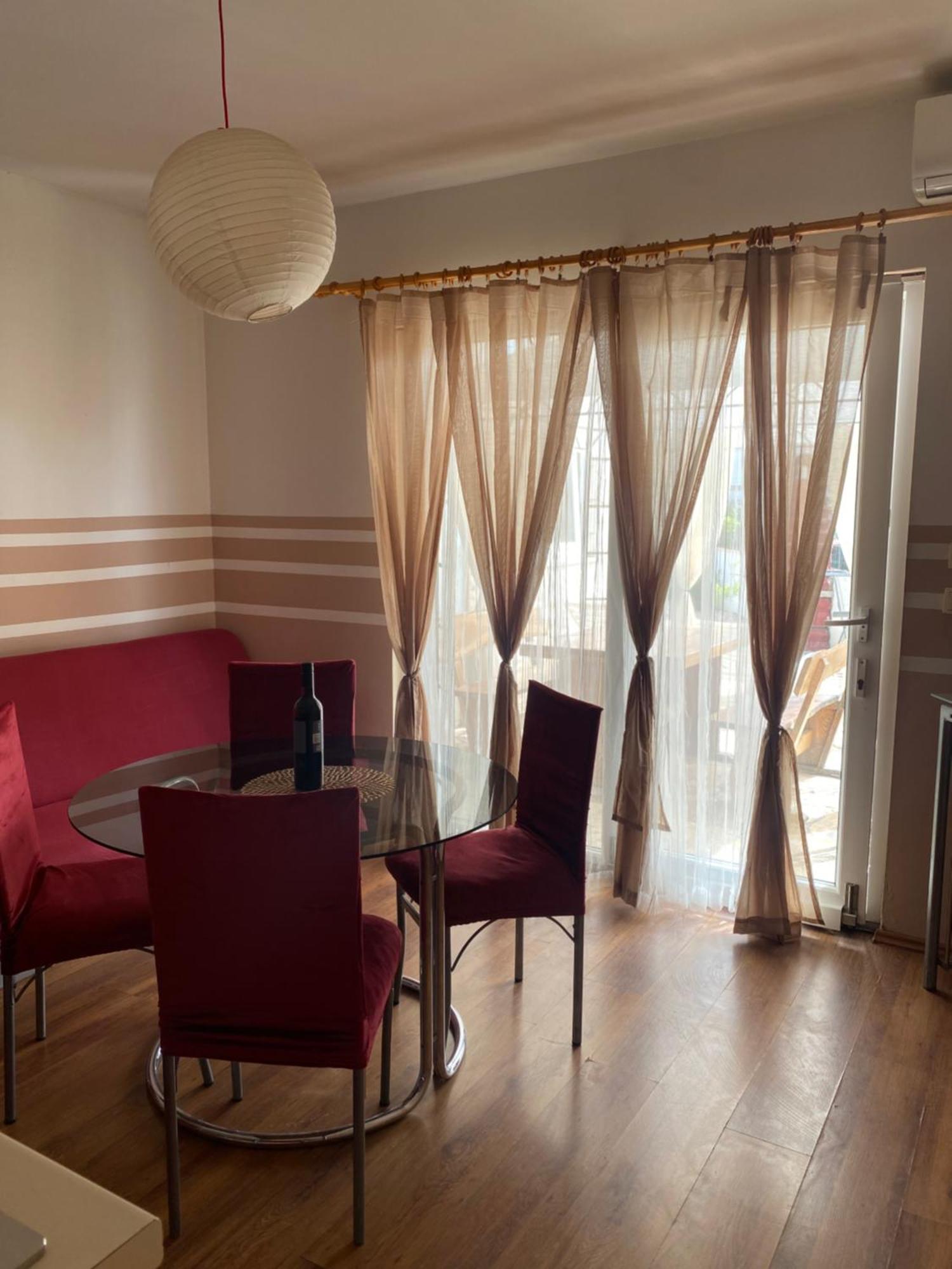 Apartments Villa Dalmatina 보디체 외부 사진