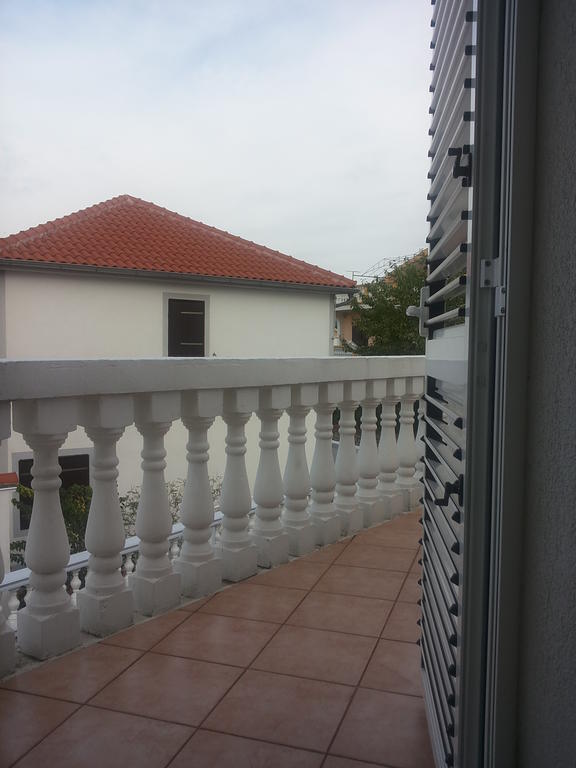 Apartments Villa Dalmatina 보디체 객실 사진