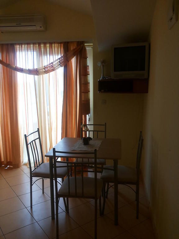 Apartments Villa Dalmatina 보디체 객실 사진