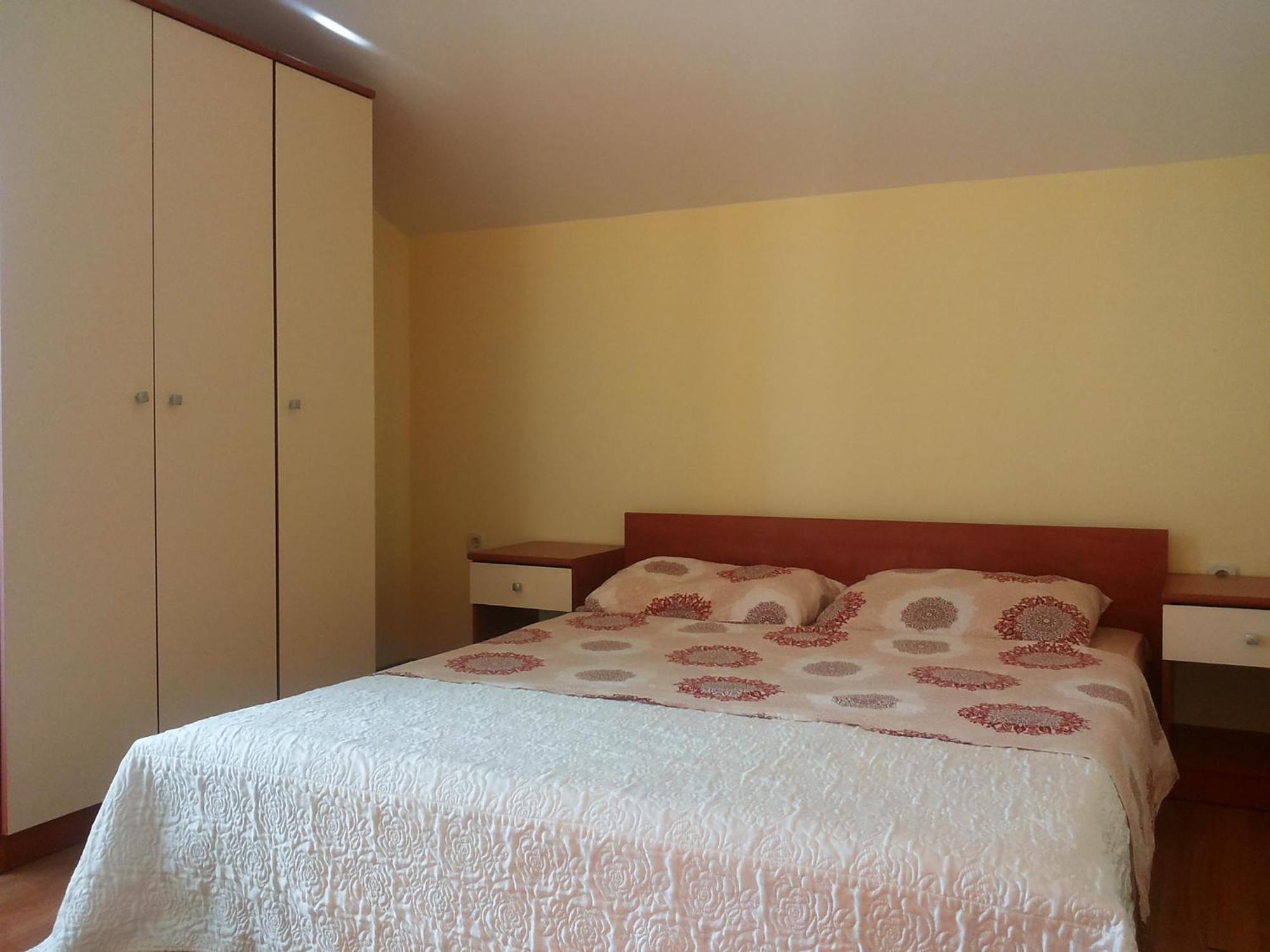 Apartments Villa Dalmatina 보디체 외부 사진