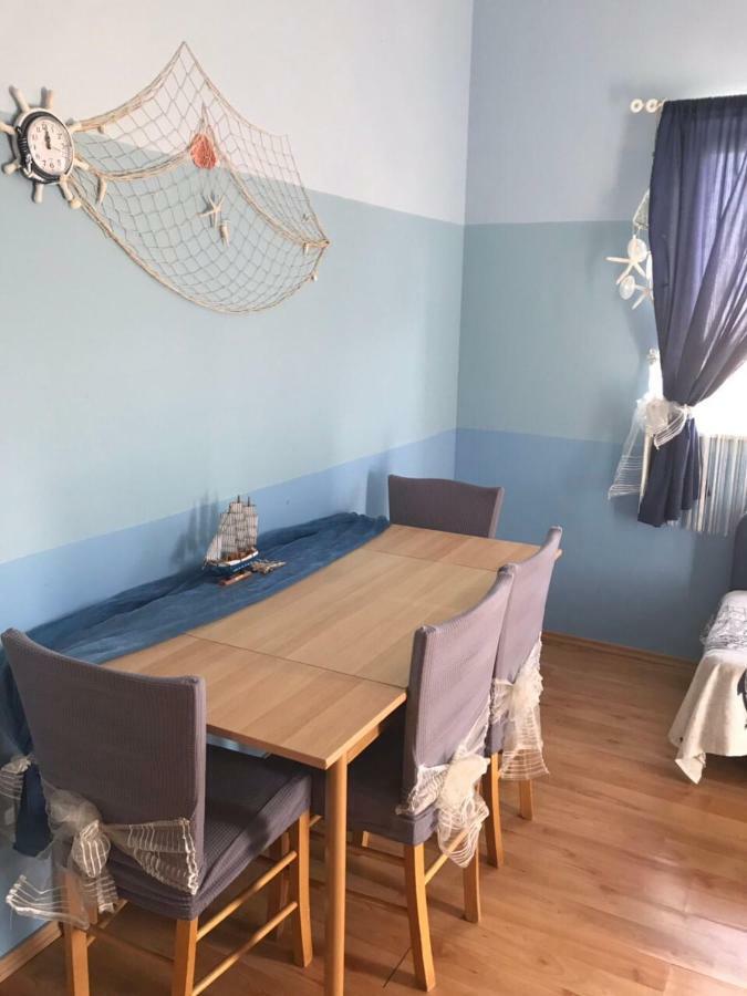 Apartments Villa Dalmatina 보디체 외부 사진
