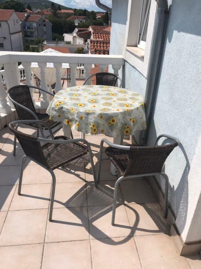 Apartments Villa Dalmatina 보디체 외부 사진